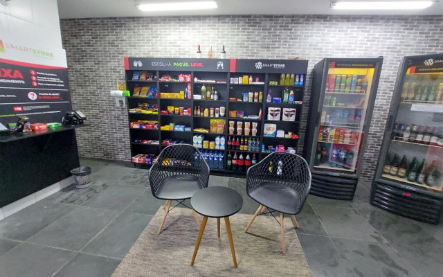 Book Santos - Unlimited 1112 - Um Pé na areia