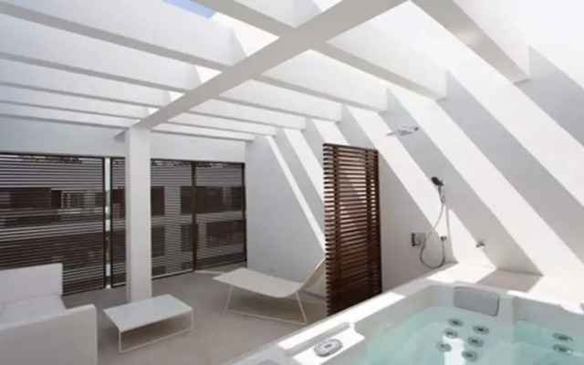 Sa Pedrera Suites & Spa