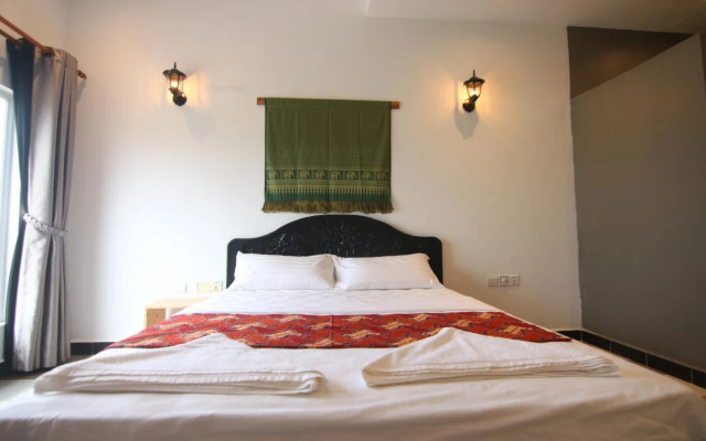 Chan Angkor Boutique