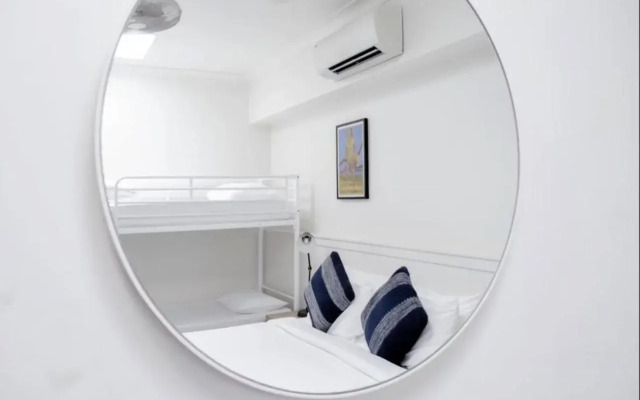 Little Drifter Cairns