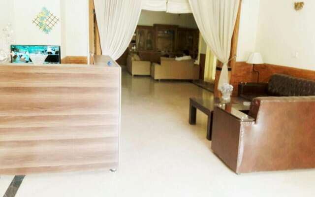 Royal Cottage Guest House