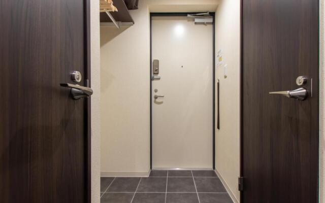 Vacation Inn Heiwajima I