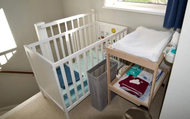 Maxime 209 Kustpark Village Scaldia