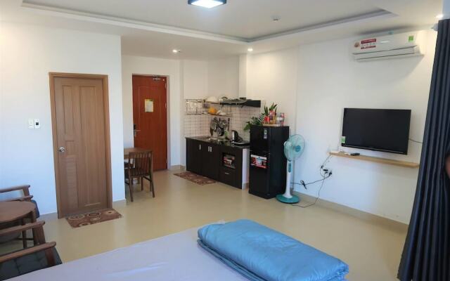 Bolero Apartments