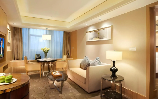Quanzhou C&D Hotel