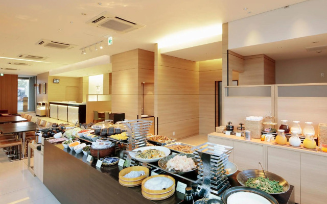 Candeo Hotels Handa