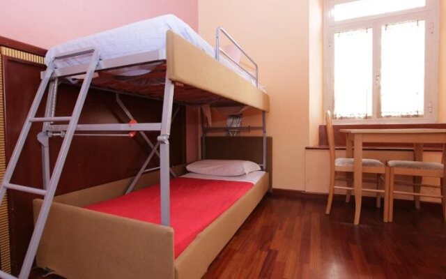 Nika Hostel