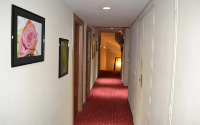 Hotel Saint Ferreol
