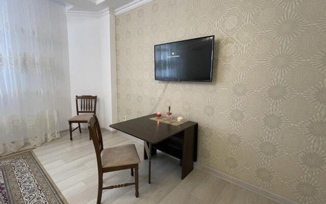 Apartments on Shokan Valikhanov street 13 block B