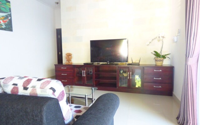 Angel Villa Kesari Sanur