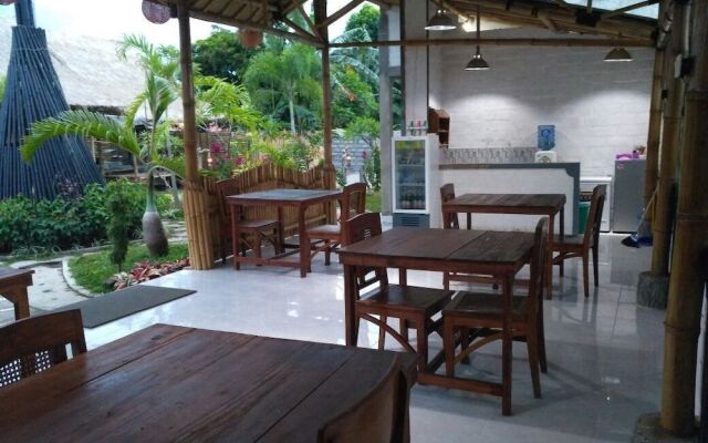 Java Sunrise Homestay
