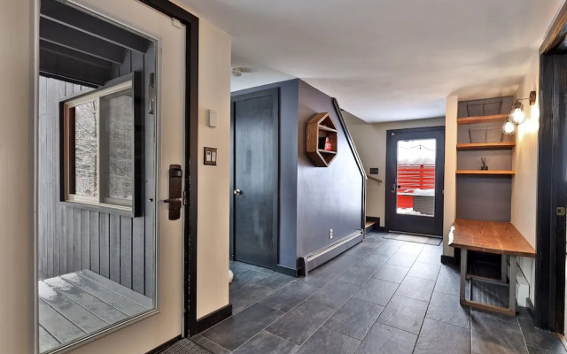 Whitetail Chalet 4 Bedroom Home