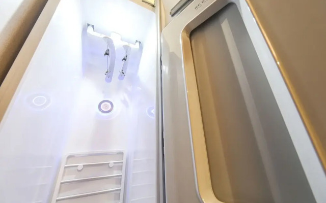 Masan First Class Hotel