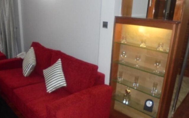 Lissa Luxury Suites