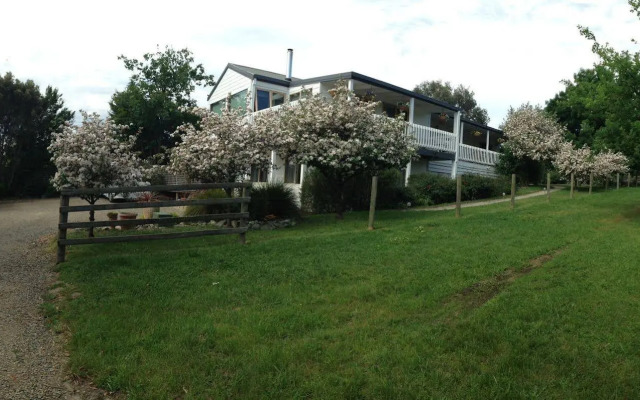 Yarraglen BnB