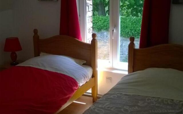 Gîte Wimille, 5 pièces, 10 personnes - FR-1-376-102