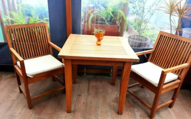 luxury Andino Ciudad real & 1 bed