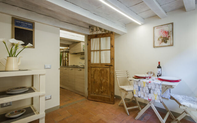 Florentapartments - Santo Spirito