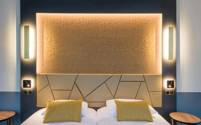 Mercure Rodez Cathedrale