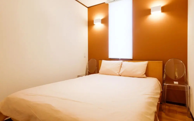 SAYA Suite Kishinosato – Guest Rooms – Osaka