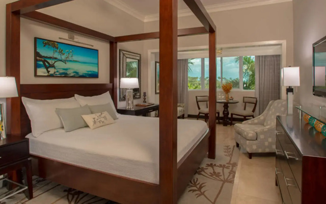Sandals Negril