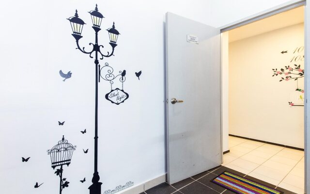 iHome Boutique Hotel