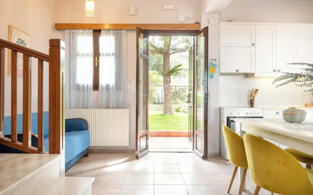 Villa Sunset Lygaria