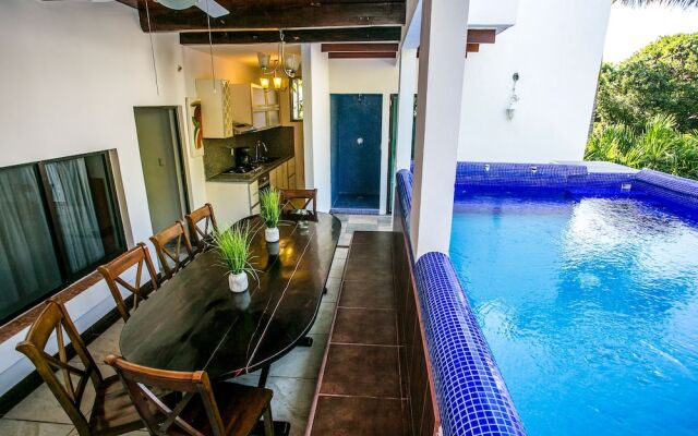 Apartment Sabbia Joint PH