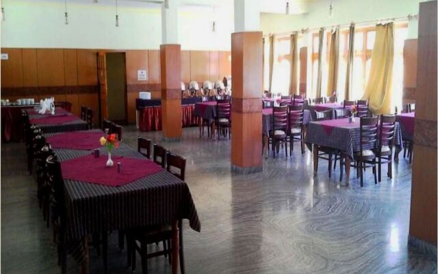 TIH Royal Heritage Resort
