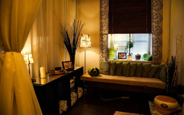 Parkhotel Morris Nový Bor