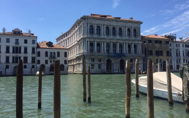 Luxury Venice Apartments