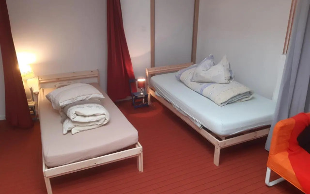 Casa di Cynthia