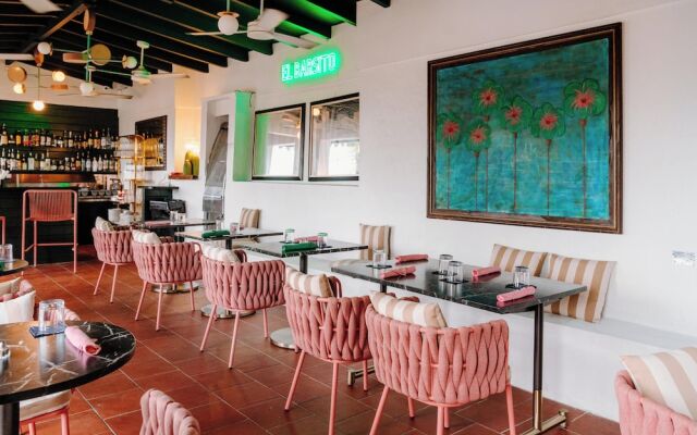 The Pink Palm Hotel - Adults Only