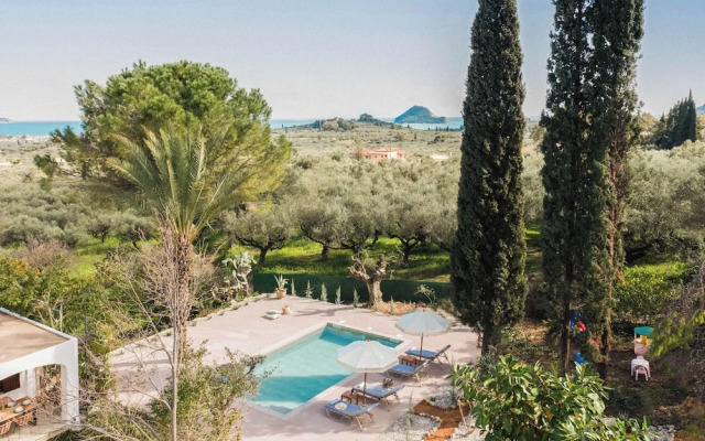 MyThea Villa