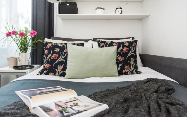 Melody Studio by Loft Affair