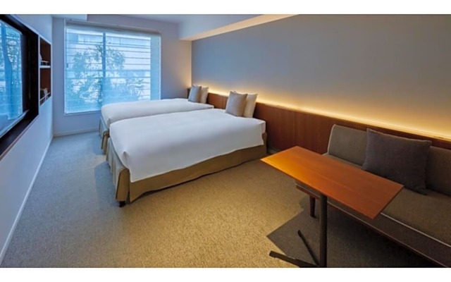 HAMACHO HOTEL TOKYO - Vacation STAY 13721v