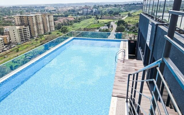 Monarch Condos – Upperhill