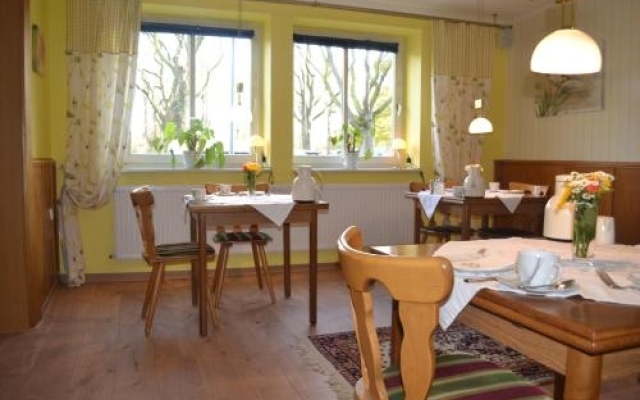 Schumanns Hotel Garni