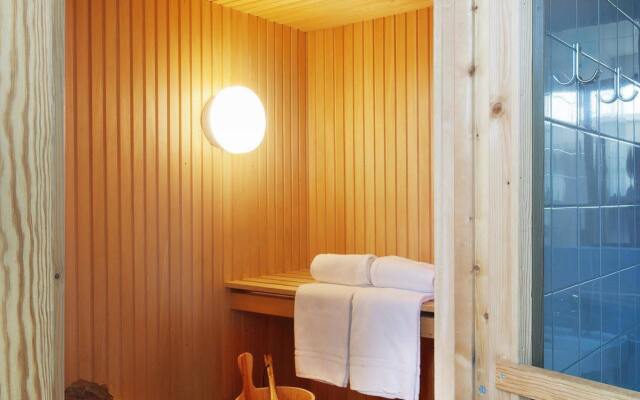 StayAt Stockholm Kista