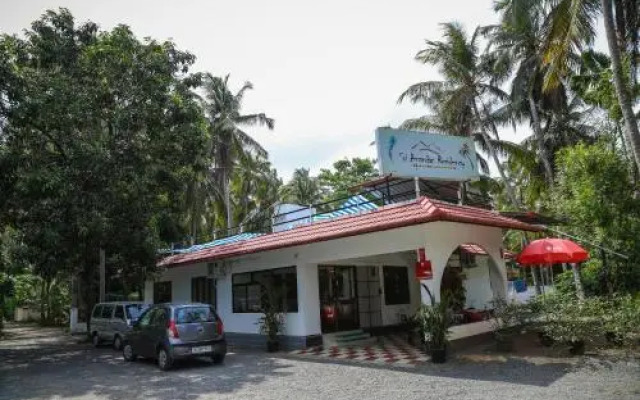 Sri Anandan Residency