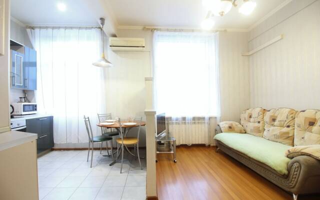 Апартаменты Holiday Expocenter Premium