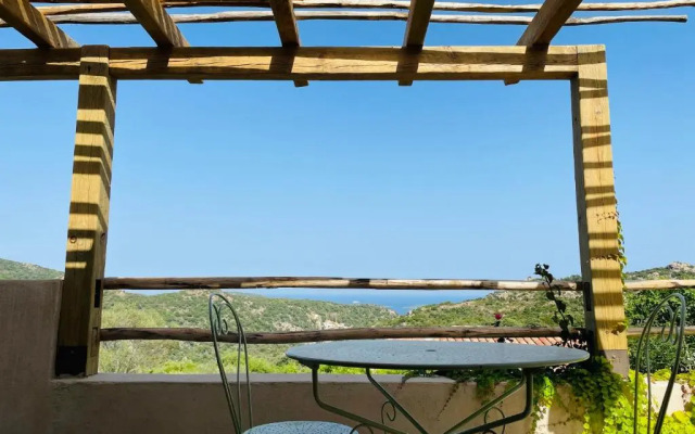 Résidence Pietra Di Sole