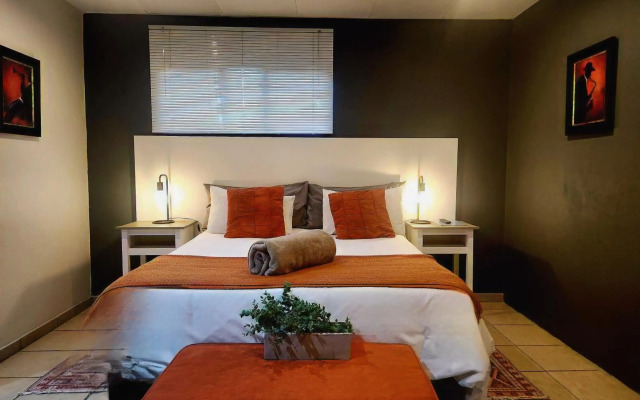 The Lantern Guesthouse