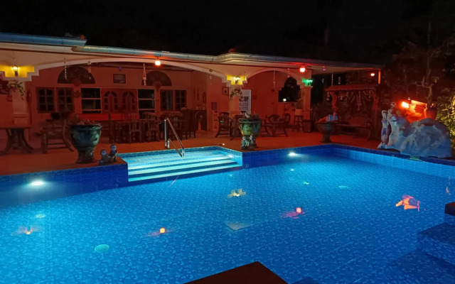 Stella Resort