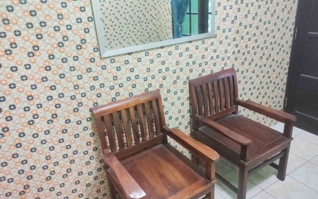 Bayu Murti 1 Kaliurang Jogja RedPartner