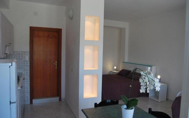 Residence Paradise