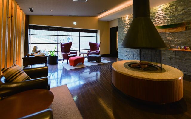 Karuizawa Prince Hotel East