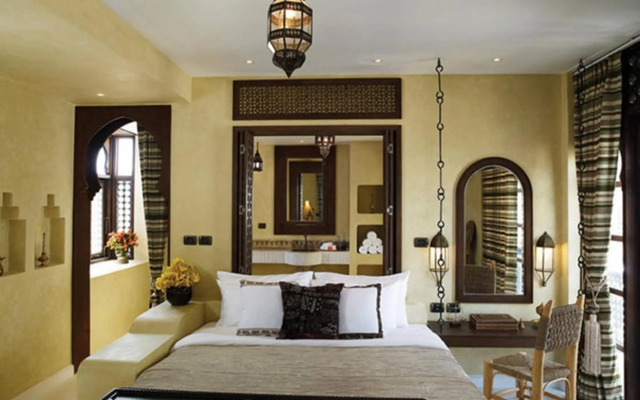 Villa Maroc Resort