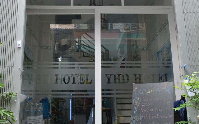 YHD Hotel