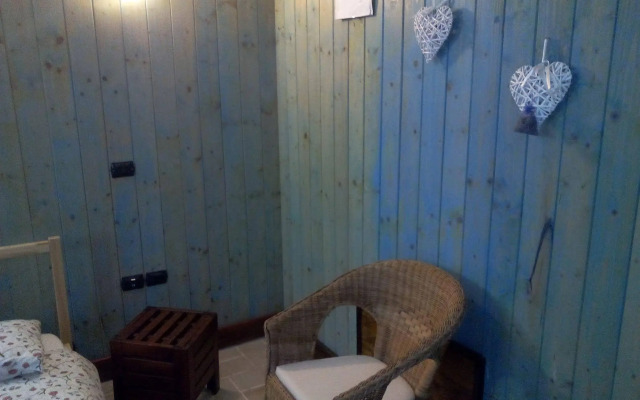 B&B La Grotta